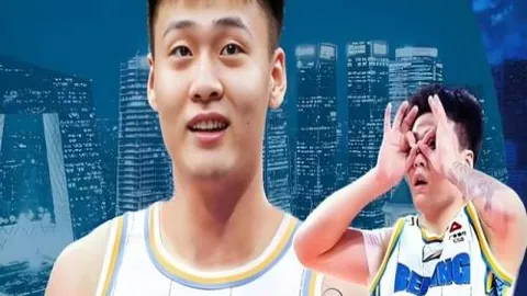 CBA巅峰对决：山东高速对阵深圳马可波罗，激情碰撞一触即发！